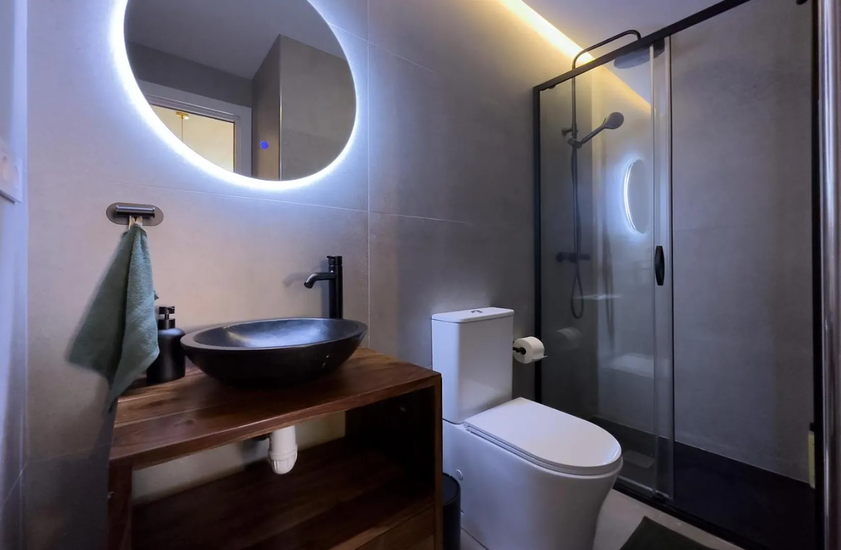 Oasis Suites Near Picasso Museum Barcelona 0*,