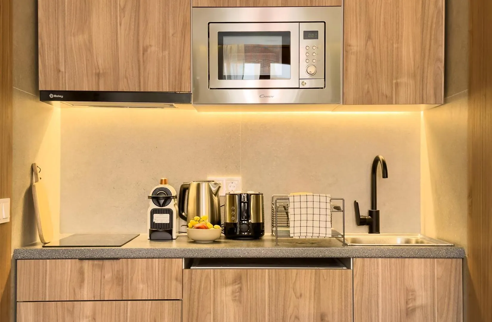 Oasis Suites Near Picasso Museum Barcelona