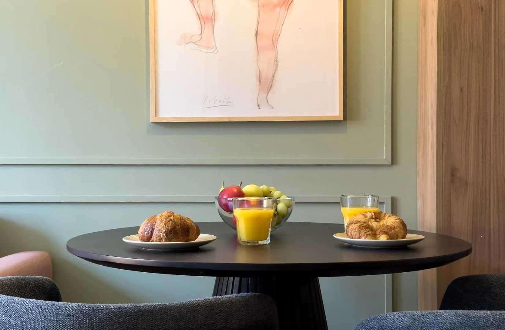 Oasis Suites Near Picasso Museum Barcelona 0*,