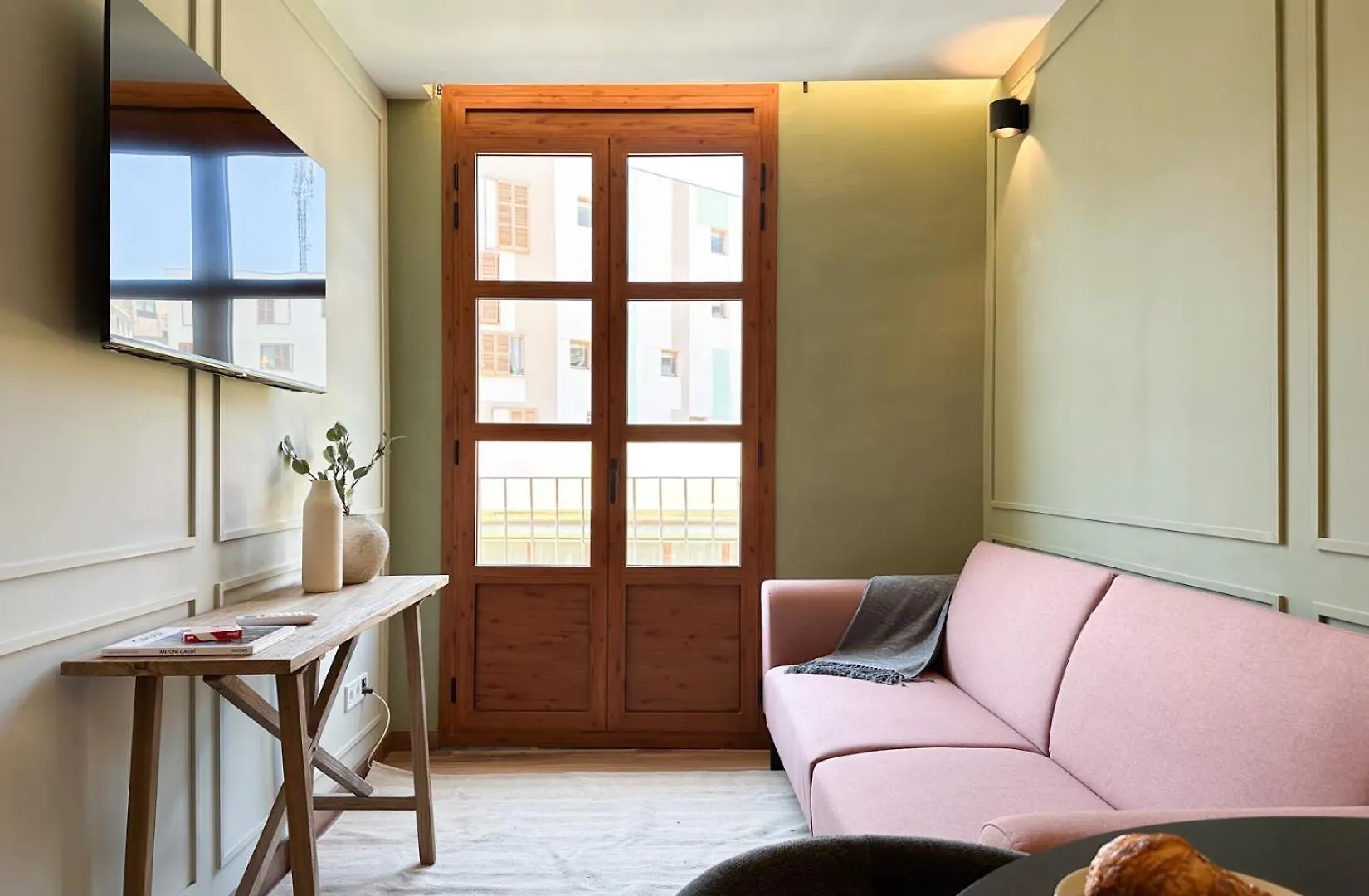 Oasis Suites Near Picasso Museum Barcelona 0*,  Spain
