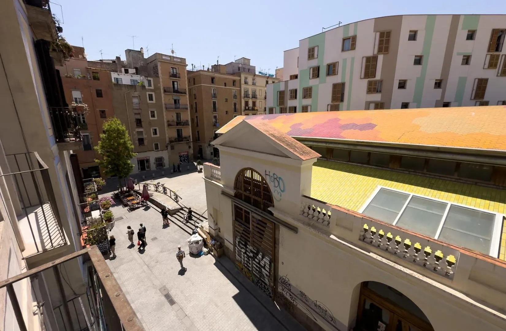 Oasis Suites Near Picasso Museum Barcelona