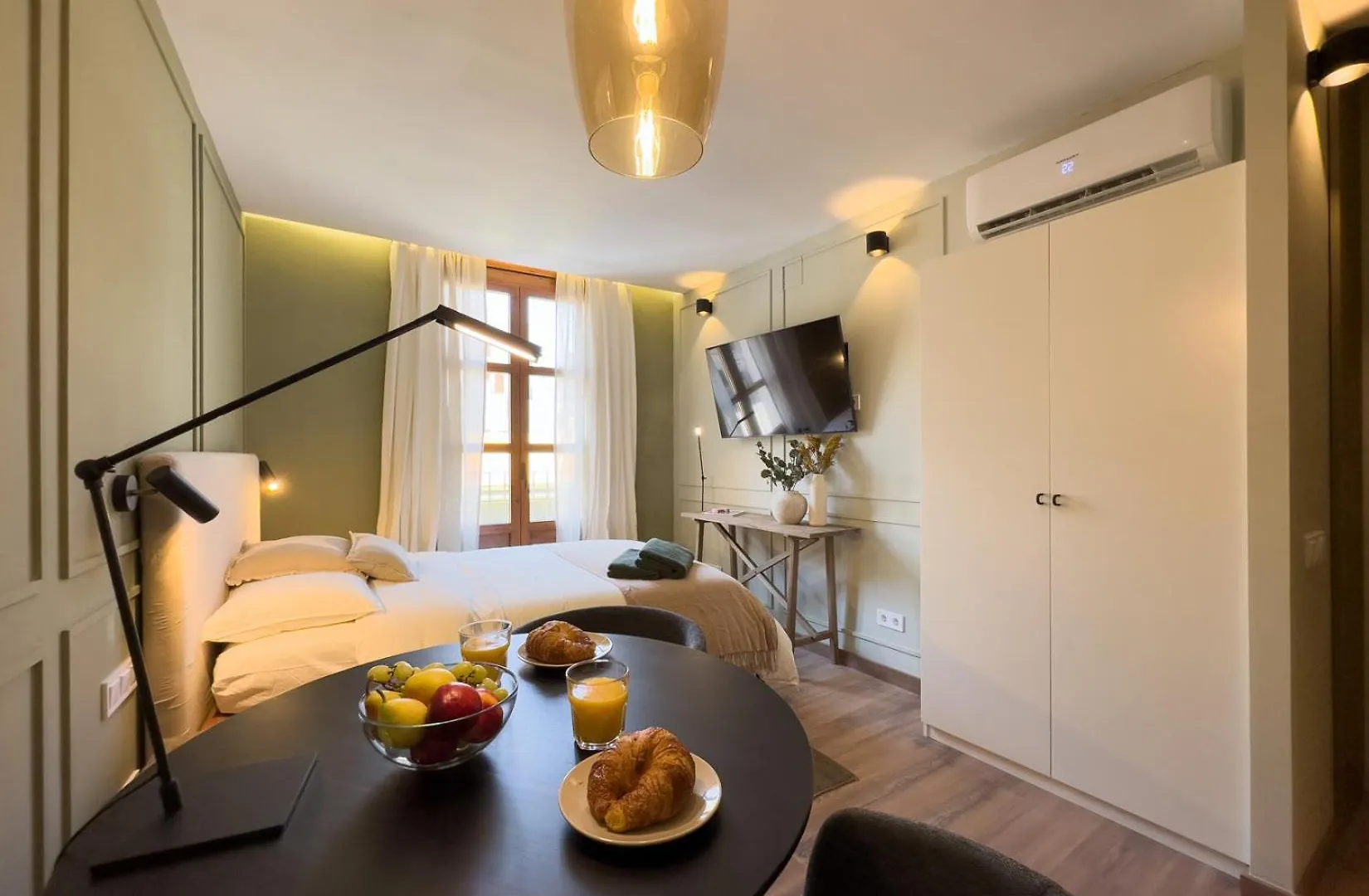 Oasis Suites Near Picasso Museum Barcelona 0*,  Spain