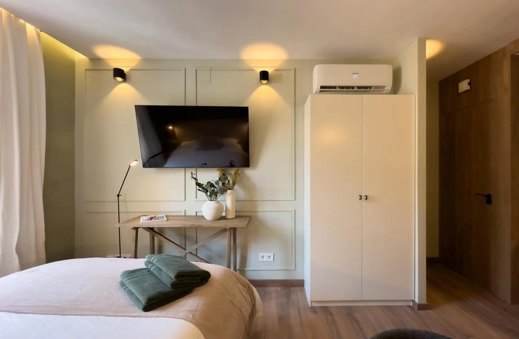 Oasis Suites Near Picasso Museum Barcelona 0*,