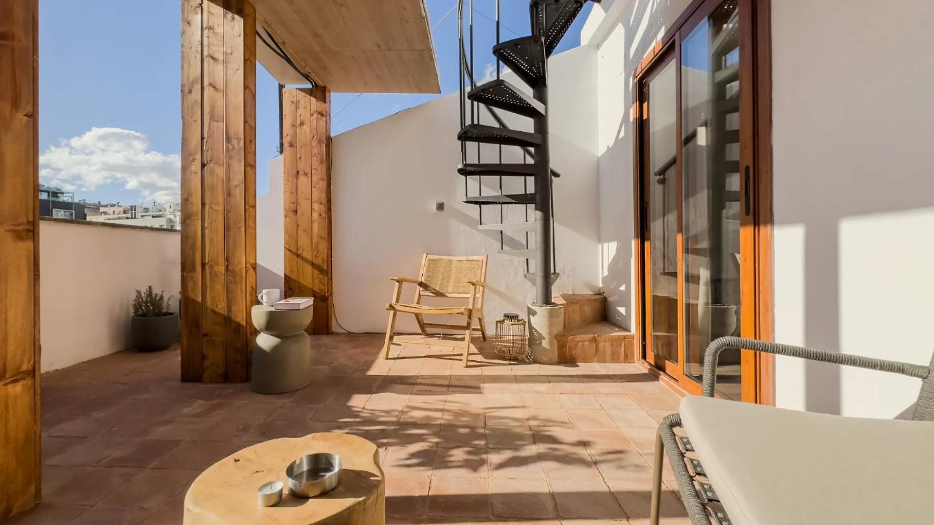 Apartment Oasis Suites Near Picasso Museum Barcelona Spain