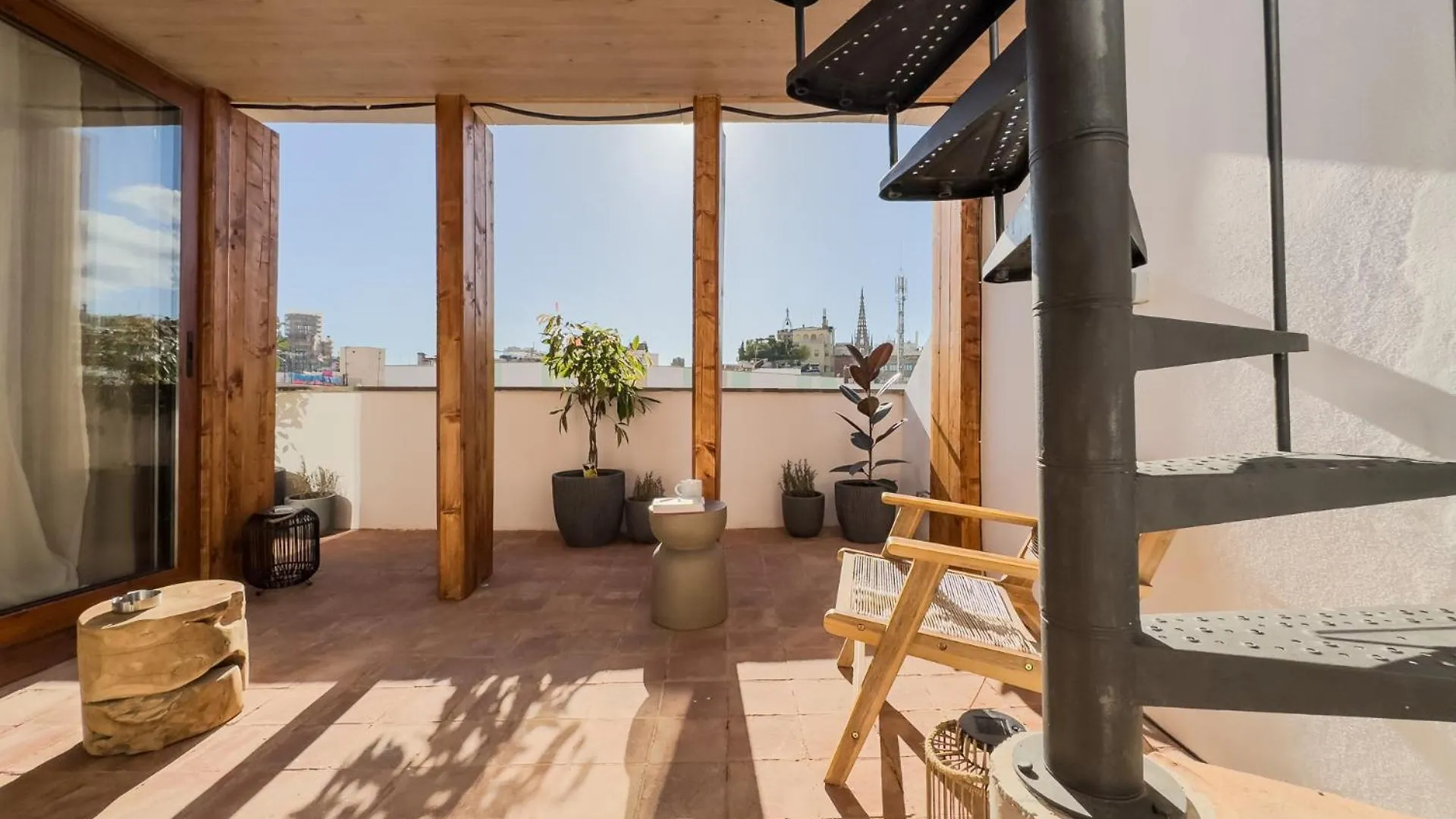 Oasis Suites Near Picasso Museum Barcelona 0*,
