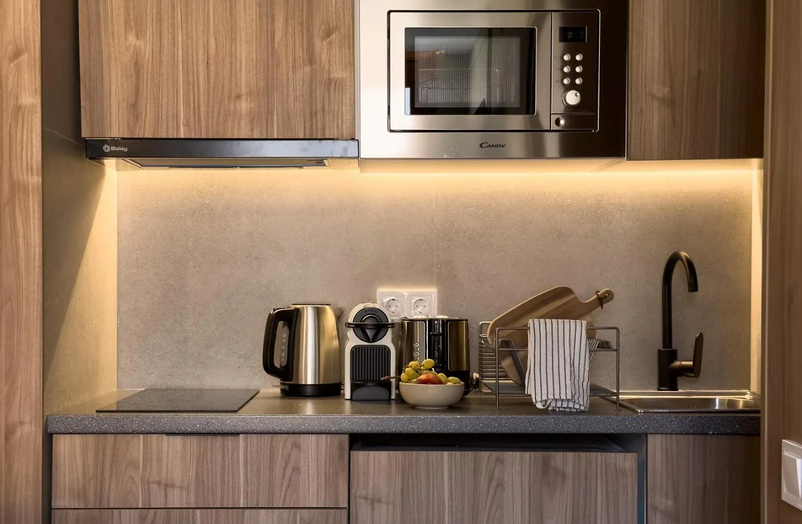 Apartmán Oasis Suites Near Picasso Museum Barcelona Španělsko