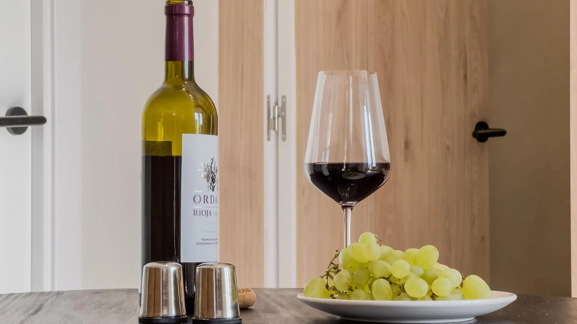 Apartmán Oasis Suites Near Picasso Museum Barcelona Španělsko